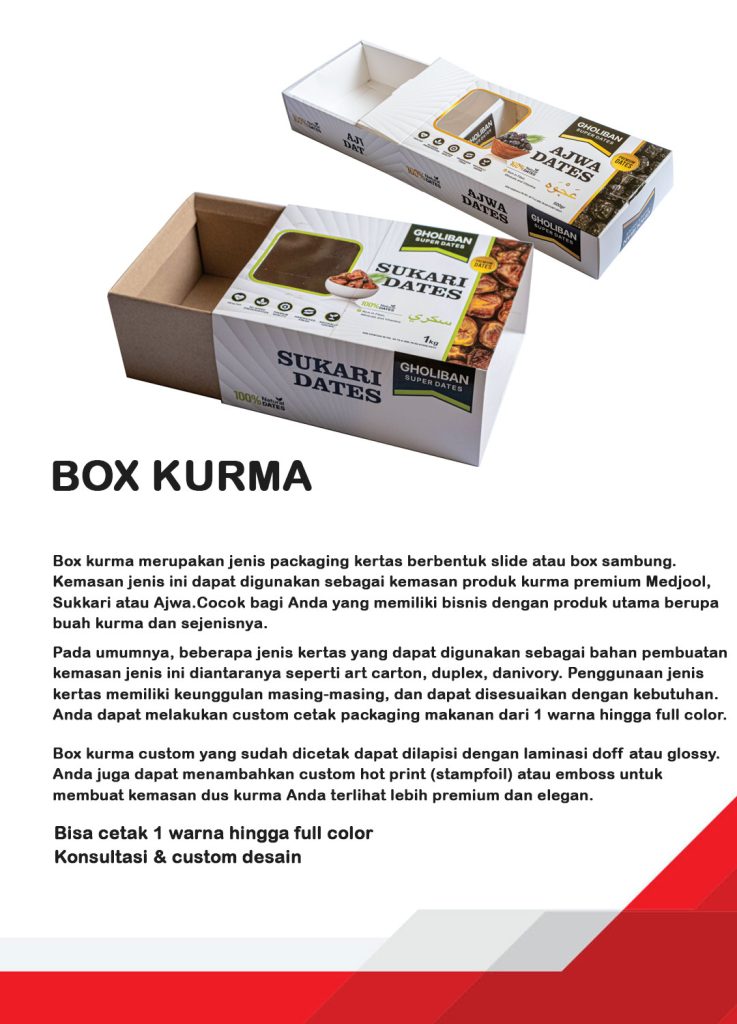 Box-Kurma