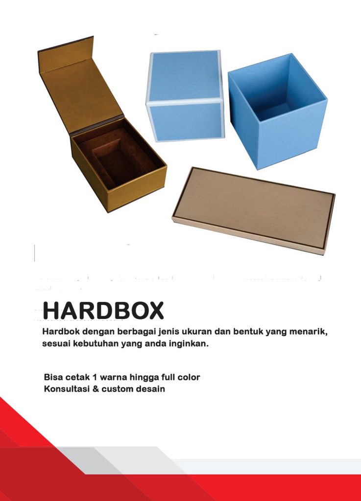 Hardbox