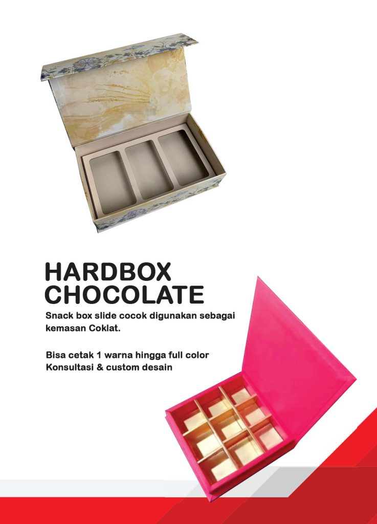 Hardbox-Chocolate
