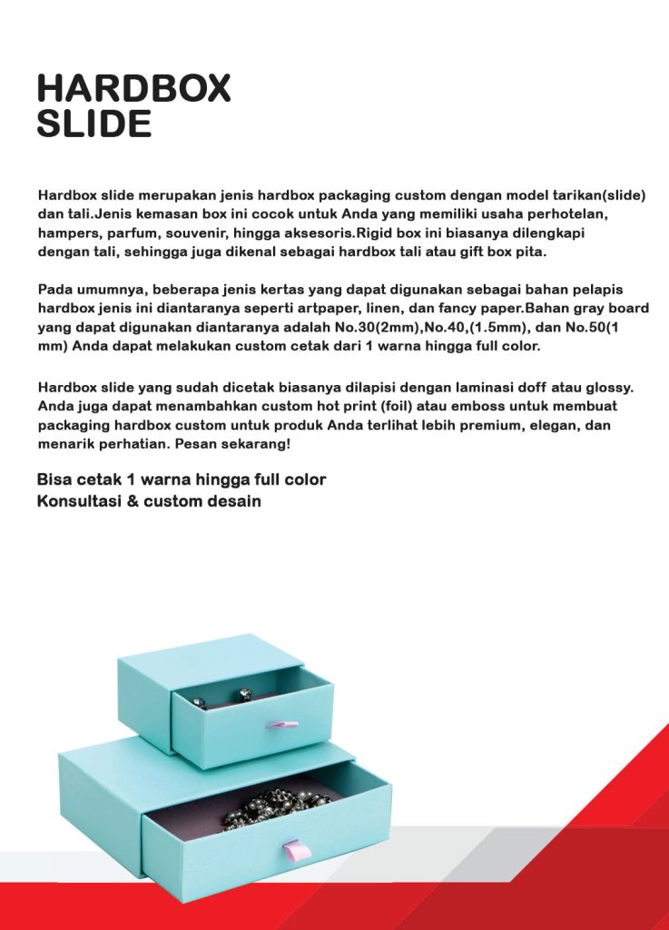 Hardbox-Slide