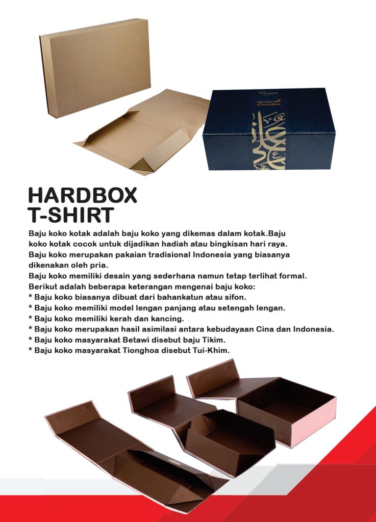 Hardbox-Tshirt