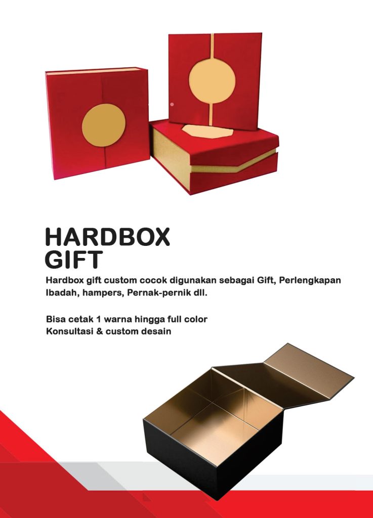 Hardbox-gift