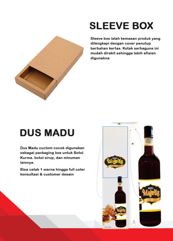sleeve-vox-dus-madu