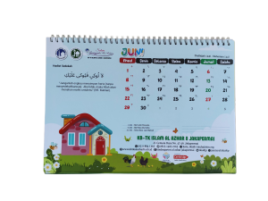 Cetak Kalender (3)