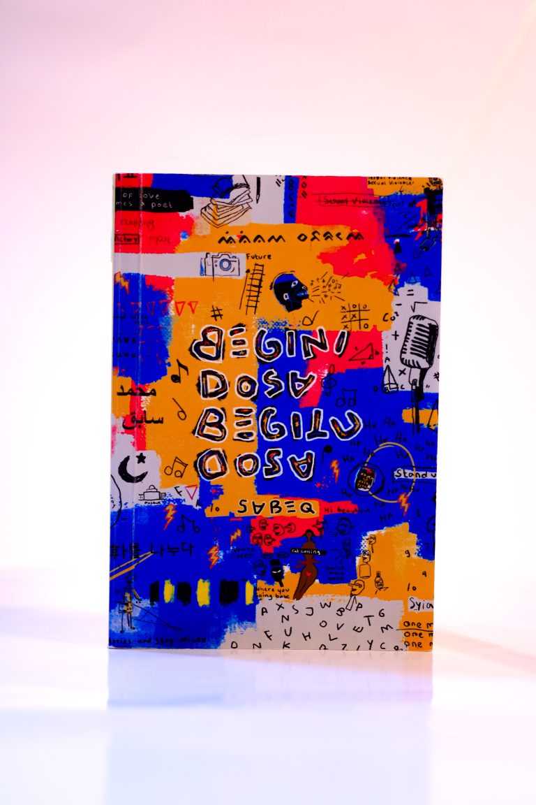 buku novel