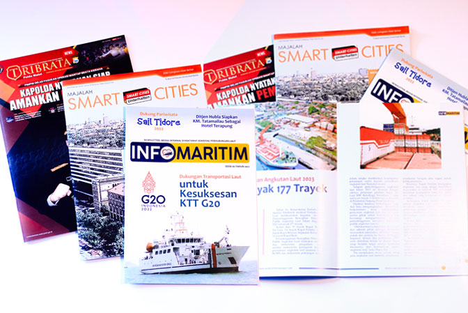 Majalah